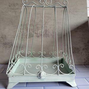 Decorative Bird House Plant House